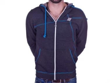 Chico Clothing "Slice navi-blau" Zipper