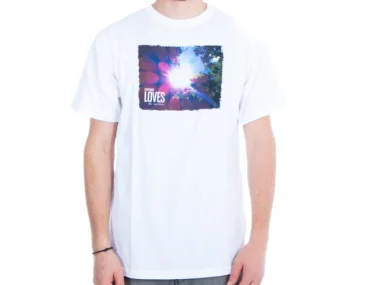 Chico Clothing "Sunshine" T-Shirt