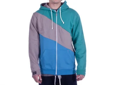 Chico "Windy C Spring" Zipper