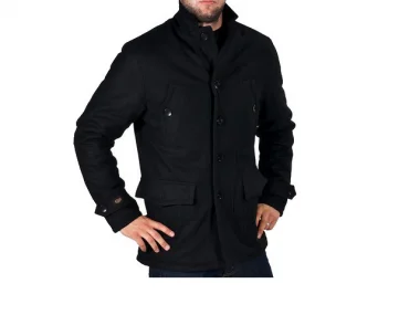 Chico Clothing "Coat Melton" Jacke