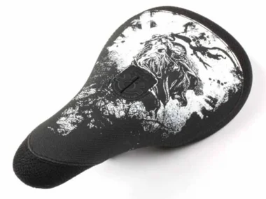 Coalition "Hand of Death" Sattel