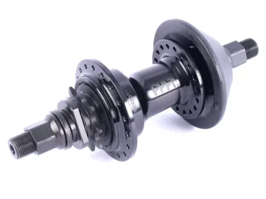 Cult "Crew Hybrid" Freecoaster- & Cassette Hub