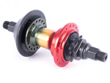 Cult "Crew Hybrid" Freecoaster- & Cassette Hub