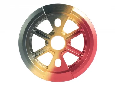 Cult "DAK Guard" Sprocket