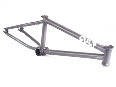 Cult "Hawk 18" BMX Frame - 18 Inch