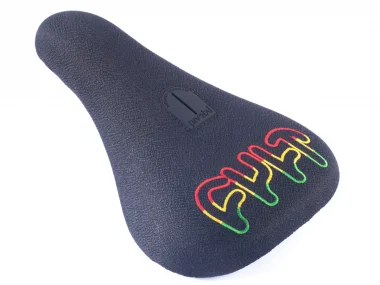 Cult "Padded Fat" Pivotal Seat - Rasta