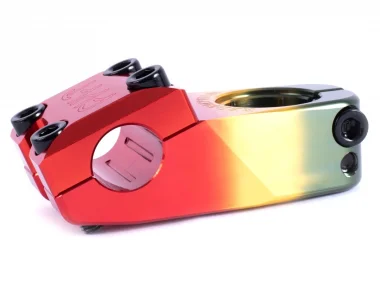 Cult "Redemption" Topload Vorbau