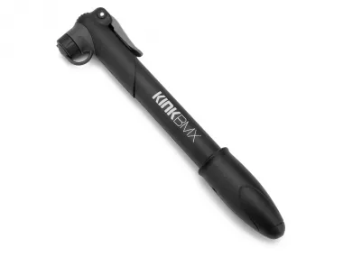 Kink Bikes "Survival Mini" Luftpumpe