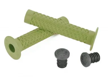 Cult X Vans "Waffle" Grips - With Flange