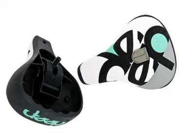 Deep BMX "Pivotal Flatland" Sattel