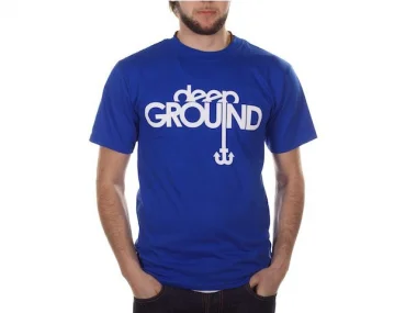 Deep BMX "Ground" Shirt