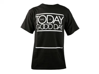 Deep BMX "Good Day" Shirt