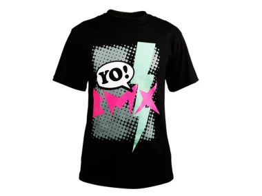 Deep BMX "Yo BMX" Shirt