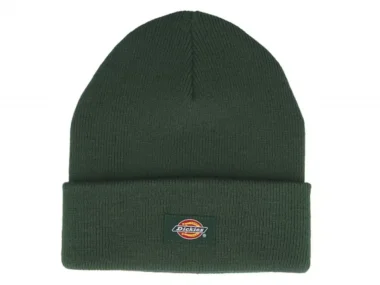 Dickies "Gibsland" Beanie Mütze - Pine Needle (Kids)