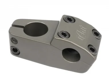 eclat "1023" Topload Vorbau