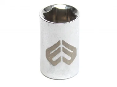 eclat "9mm" Steckschlüsselnuss