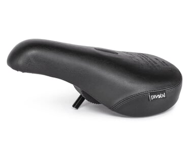 eclat "Bios Fat" Pivotal Seat - Black