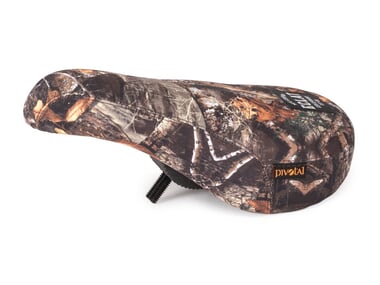 eclat "Bios Fat" Pivotal Seat - Vision Camo