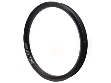 eclat "Carbonic Brakeless" BMX Rim