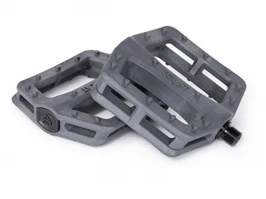 eclat "Centric" Pedals