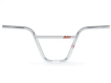 eclat "Chocolate Godwin" BMX Bar - 25.4mm (Bar Clamp)