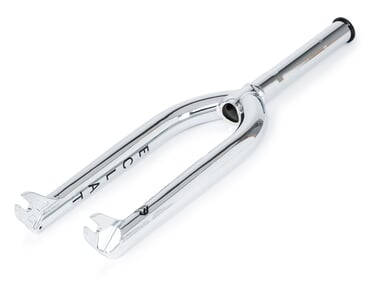 eclat "Coda 26" BMX Fork - Chrome