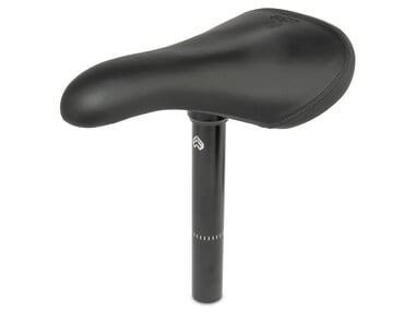 eclat "Complex Slim" Seat/Seatpost Combo