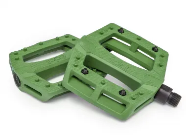 eclat "Contra" Pedals