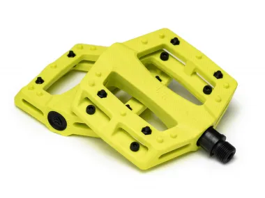 eclat "Contra" Pedals