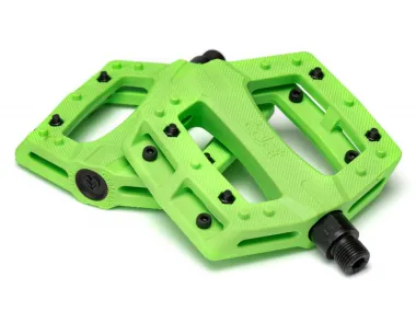 eclat "Contra" Pedals
