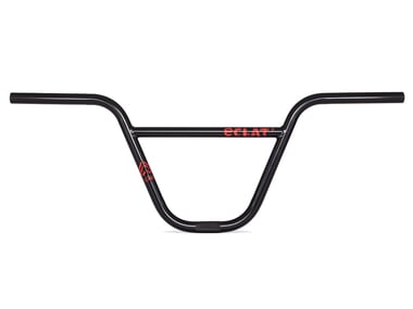 eclat "Controller" BMX Lenker - 25.4mm (Lenkerklemmung)