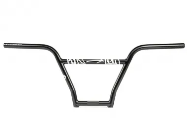 eclat "Controller V2 4PC" BMX Bar - 25.4mm (Bar Clamp)