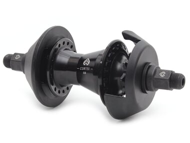 eclat "Cortex CS" 2019 Cassette Hub