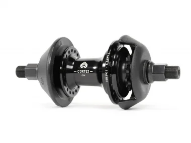 eclat "Cortex Evo CS" Kassettennabe
