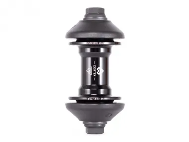 eclat "Cortex OS" Front Hub