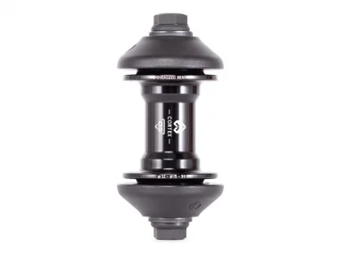 eclat "Cortex OS" Front Hub