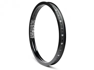 eclat "Crown" BMX Felge