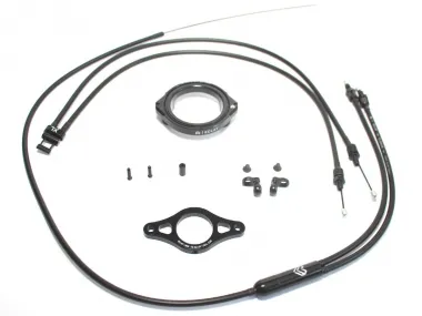 eclat "Cylone"  Gyro Set