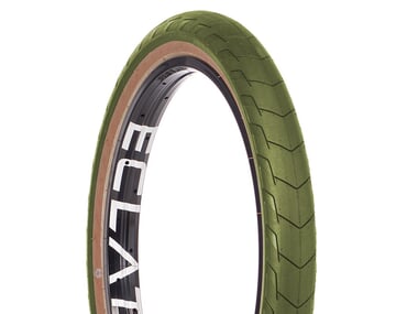 eclat "Decoder 120psi" BMX Tire