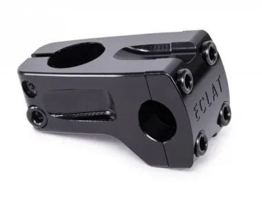 eclat "Domain" Frontload Vorbau - 25.4mm (Lenkerklemmung)