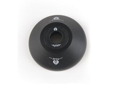 eclat "Dynamic/Pulse V1" Rear Hubguard - Nylon / CrMo