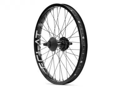 eclat "Bondi X Cortex Evo CS" Kassetten Hinterrad