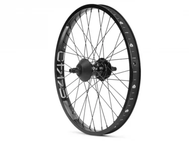 eclat "E440 X Cortex Evo FC" Freecoaster Hinterrad