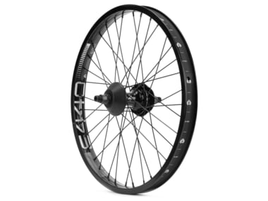 eclat "E440 X Cortex Evo" Kassetten Hinterrad