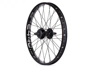 eclat "E440 X Cortex FC" Freecoaster Hinterrad