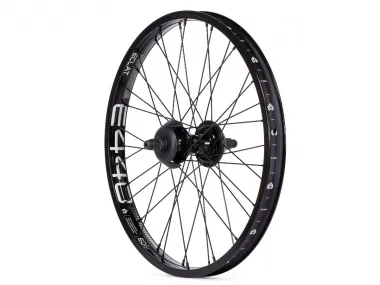 eclat "E440 X Cortex CS" Kassetten Hinterrad