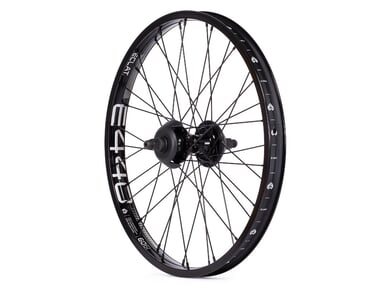 eclat "E440 X Cortex" Cassette Rear Wheel