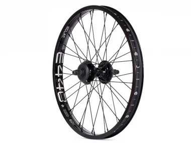eclat "E440 X Cortex CS" Cassette Rear Wheel