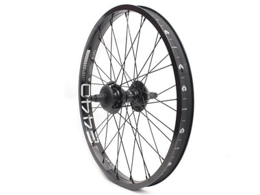 eclat "E440 X Seismic" Cassette Rear Wheel