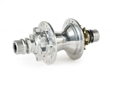 eclat "Exile Disc" Cassette Hub